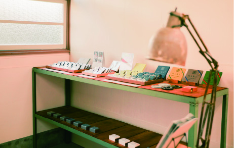 FACTORY SHOP